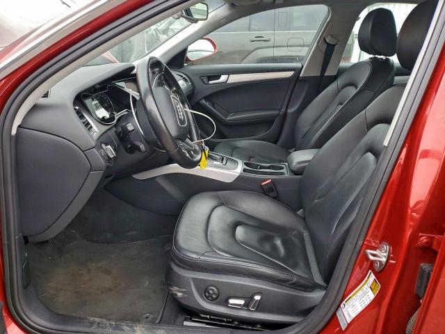 Audi A4 Premium Plus Image 8