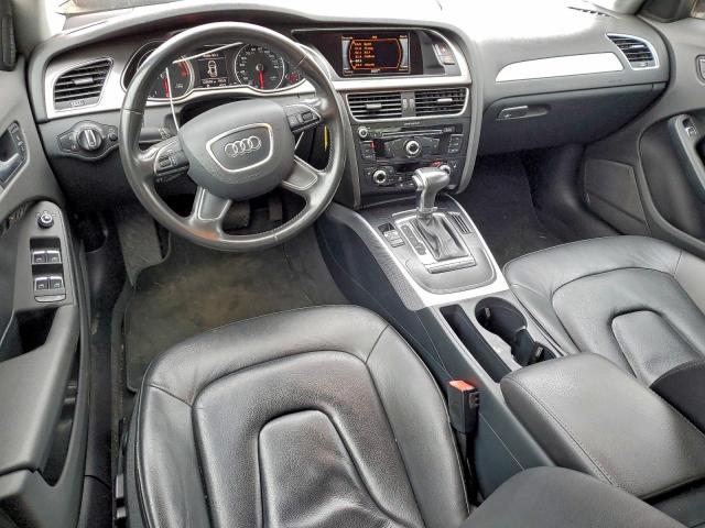 Audi A4 Premium Plus Image 7