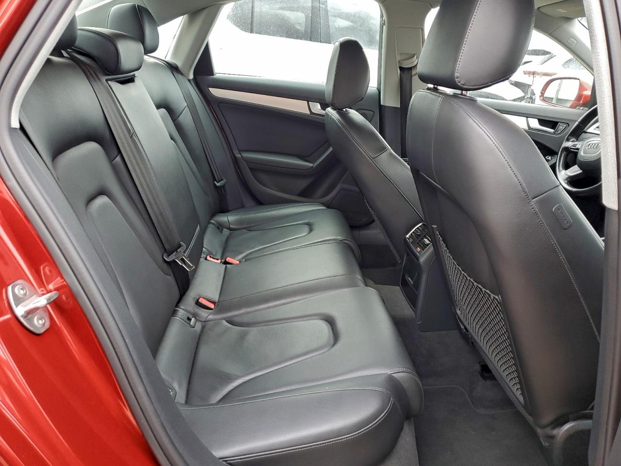 Audi A4 Premium Plus Image 3