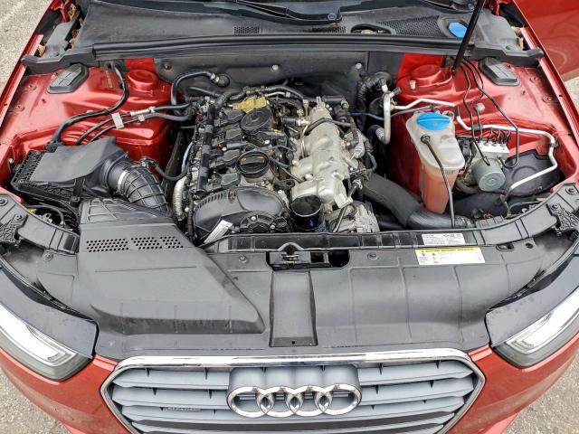 Audi A4 Premium Plus Image 5