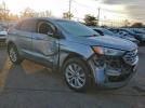 Ford Edge Titanium Image 8