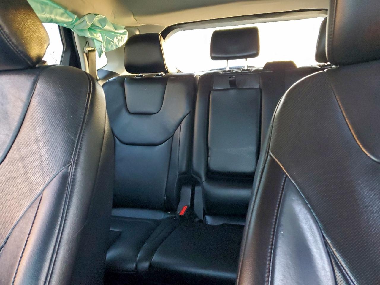 Ford Edge Titanium Image 6