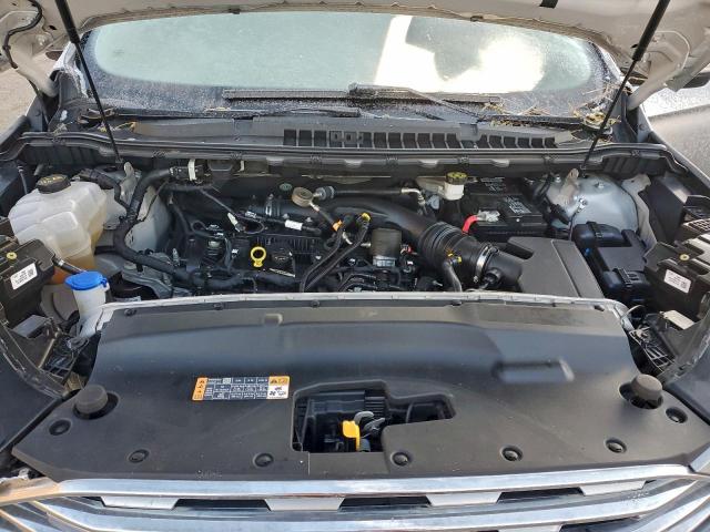 Ford Edge Titanium Image 7