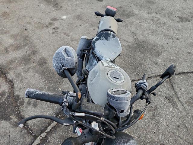 Honda Cm Cycle A Image 4