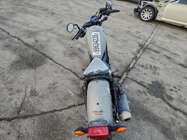 Honda Cm Cycle A Image 8