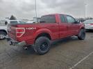 Ford F-150 Super Cab Image 4