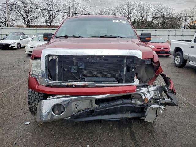 Ford F-150 Super Cab Image 7