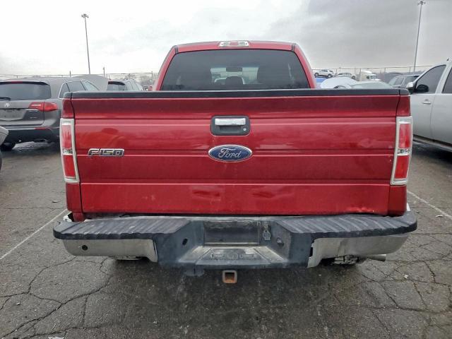 Ford F-150 Super Cab Image 3