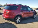 Ford Explorer Image 2