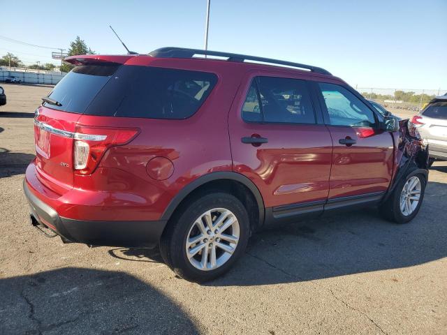 Ford Explorer Image 2