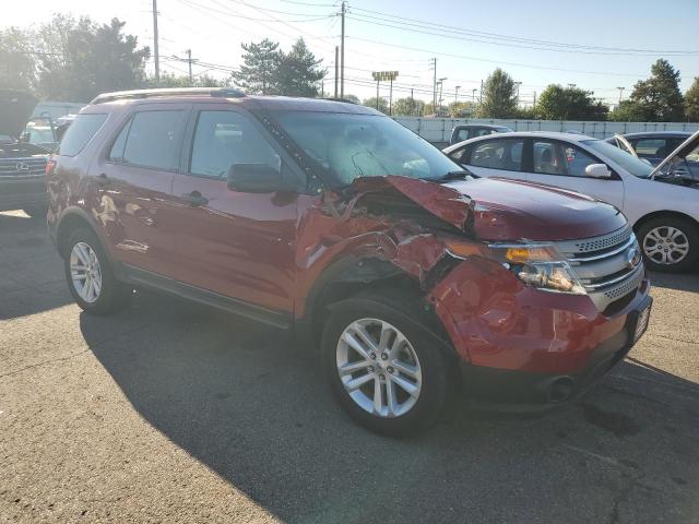 Ford Explorer Image 10