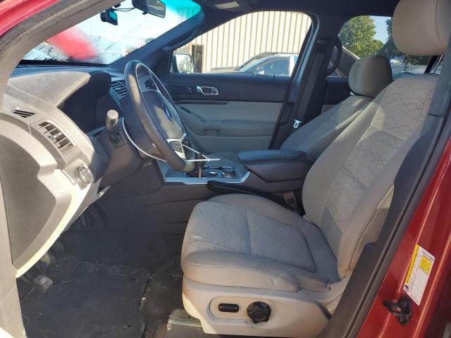 Ford Explorer Image 7