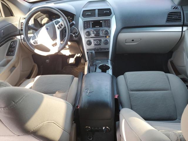 Ford Explorer Image 9