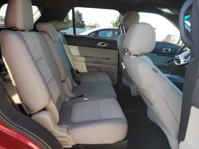 Ford Explorer Image 5