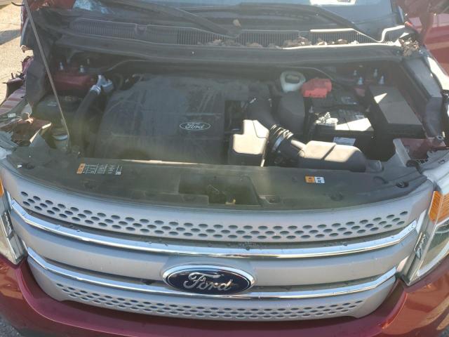 Ford Explorer Image 12