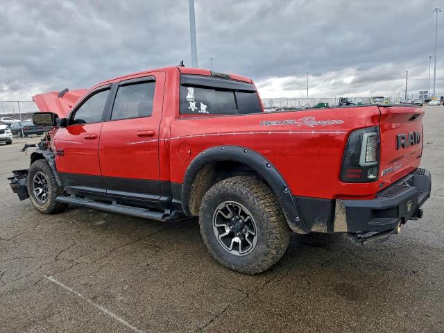 Ram 1500 Rebel Image 7