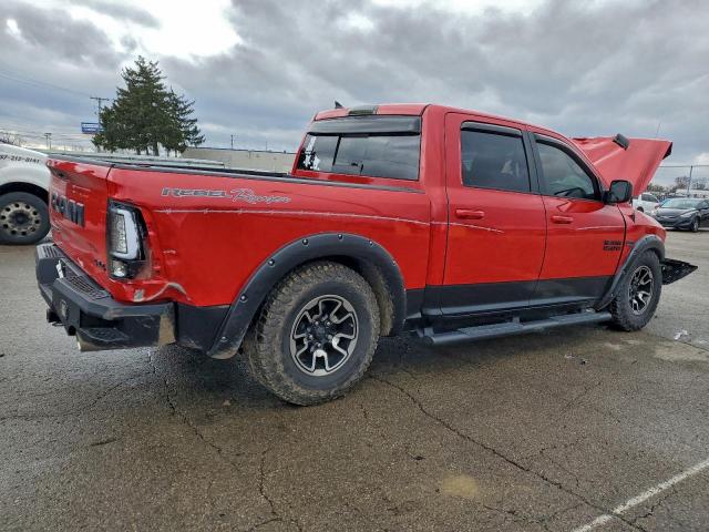 Ram 1500 Rebel Image 2