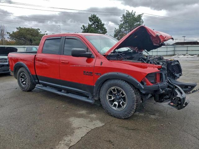 Ram 1500 Rebel Image 5