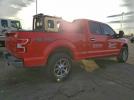 Ford F-150 Supercrew Image 8