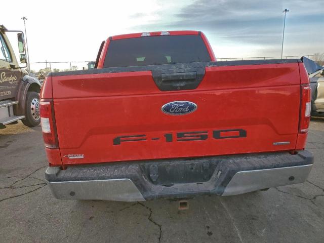 Ford F-150 Supercrew Image 6