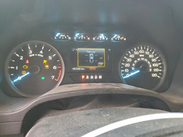 Ford F-150 Supercrew Image 9