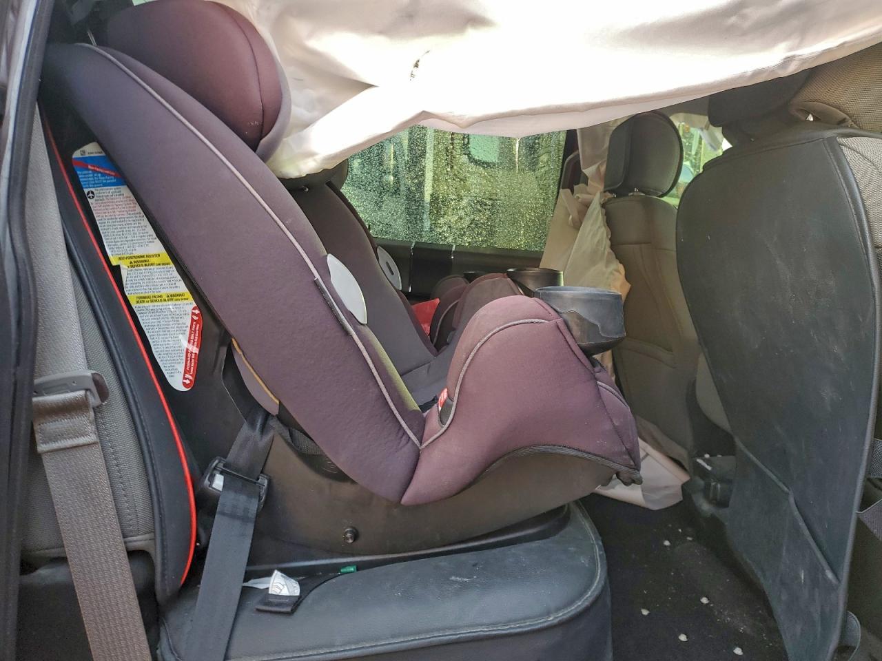 Ford F-150 Supercrew Image 11