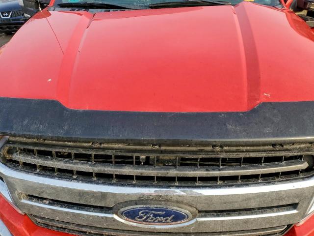 Ford F-150 Supercrew Image 10