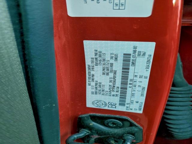 Ford F-150 Supercrew Image 12