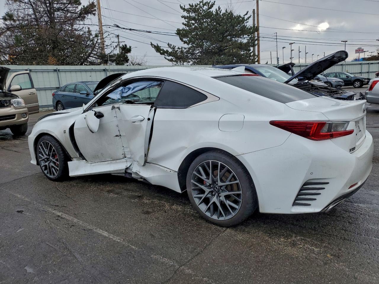 Lexus RX 350 Image 10