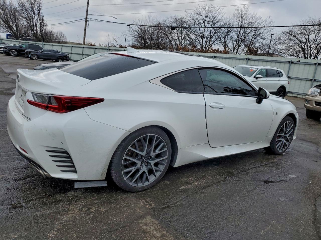 Lexus RX 350 Image 3