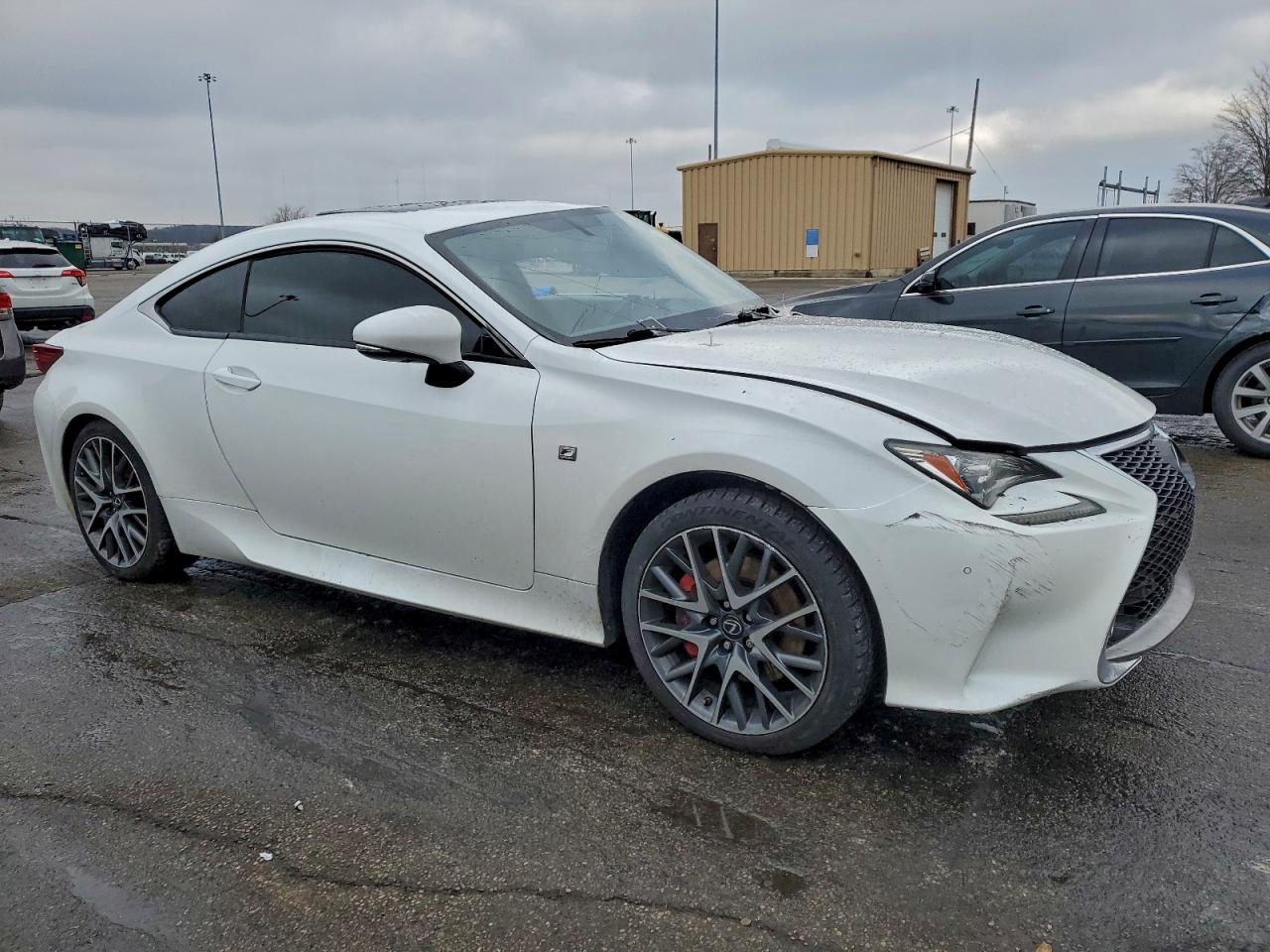 Lexus RX 350 Image 5