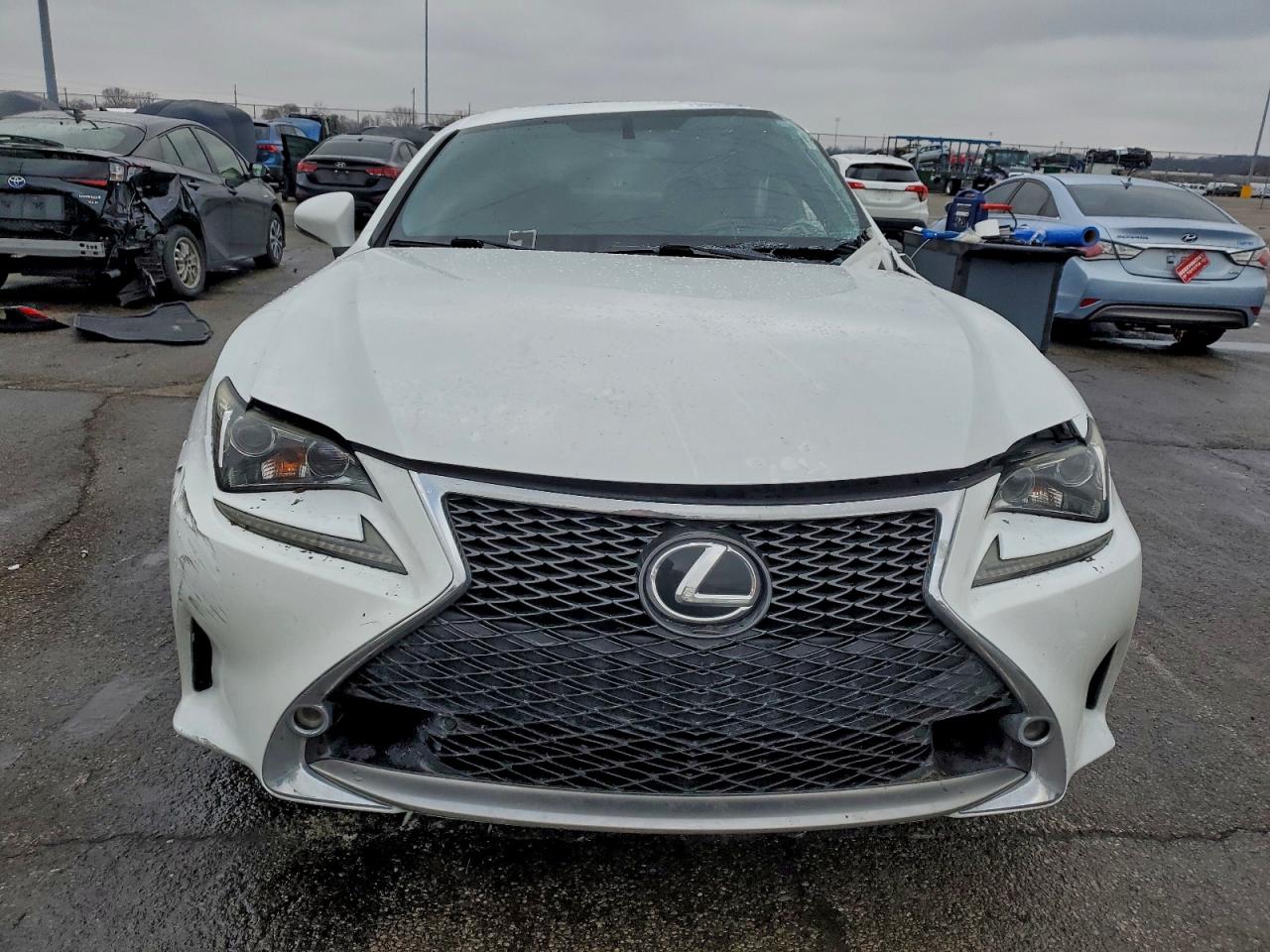 Lexus RX 350 Image 11