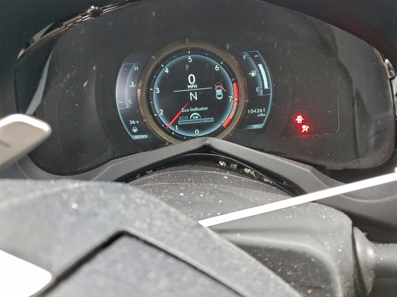 Lexus RX 350 Image 9