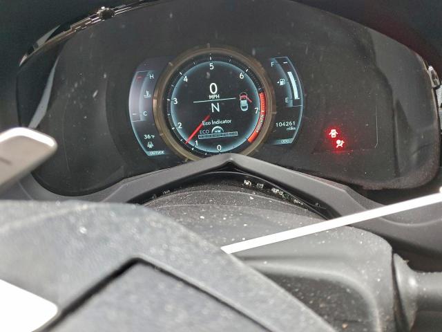 Lexus RX 350 Image 9