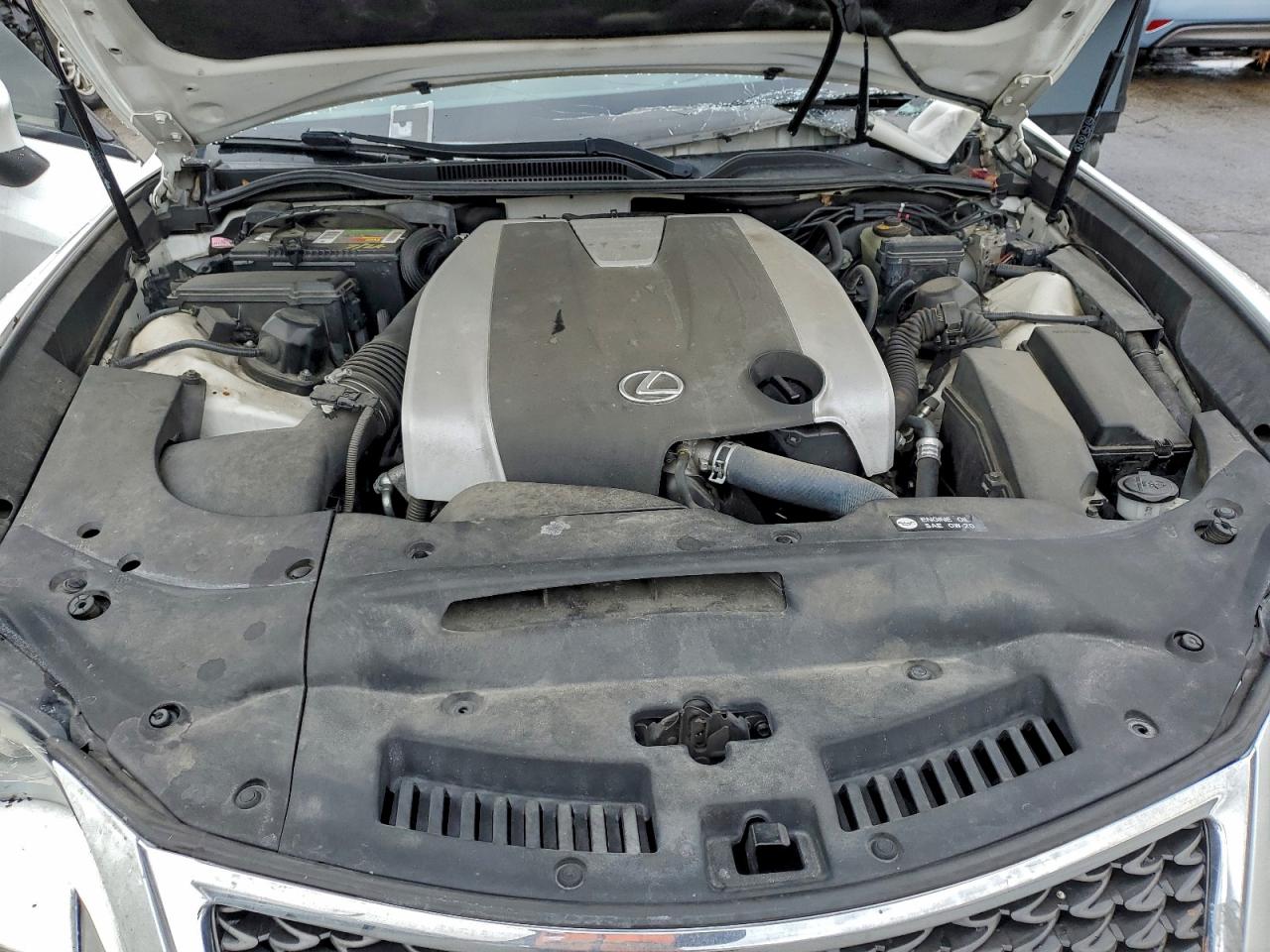 Lexus RX 350 Image 2