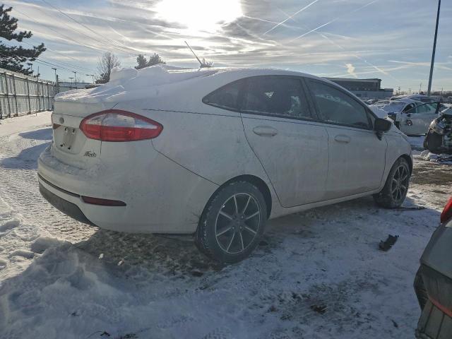 Ford Fiesta Se Image 3