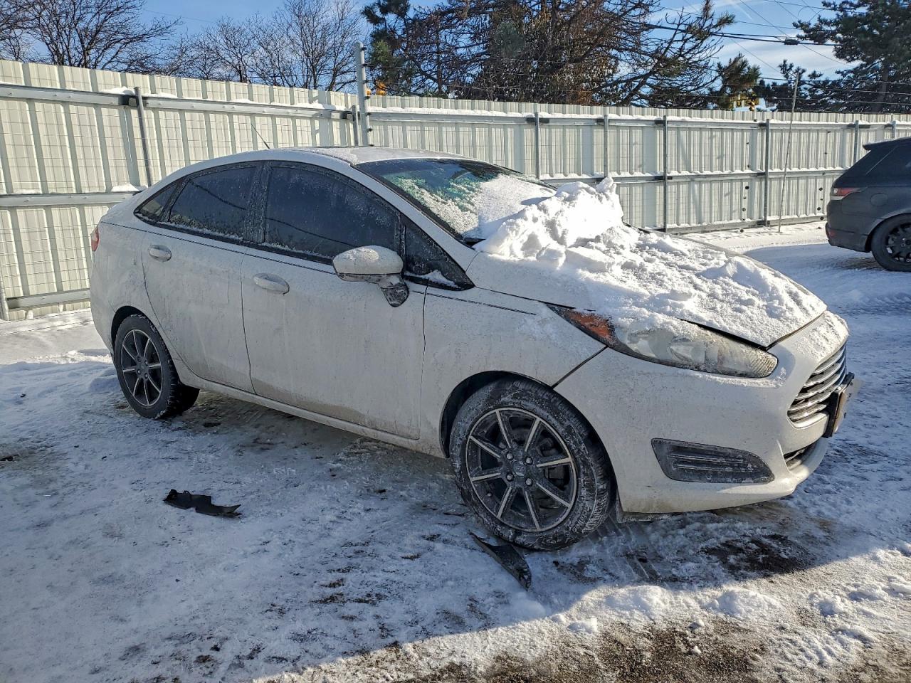 Ford Fiesta Se Image 5