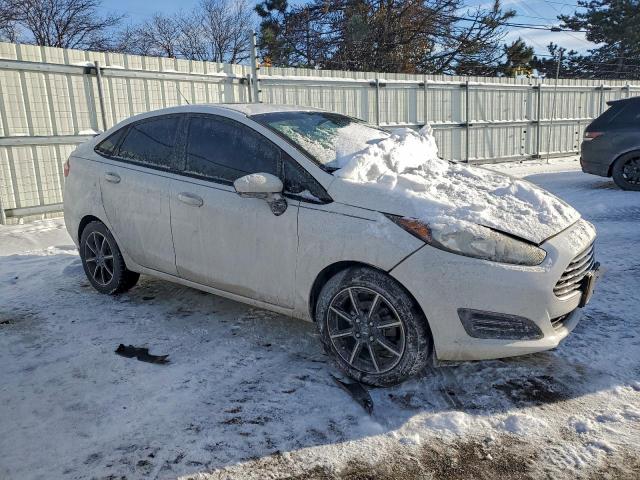 Ford Fiesta Se Image 5