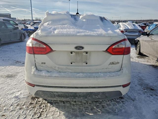 Ford Fiesta Se Image 2