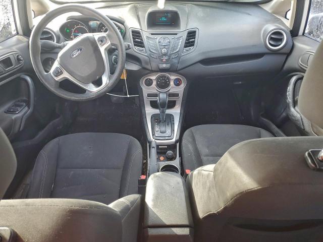 Ford Fiesta Se Image 6