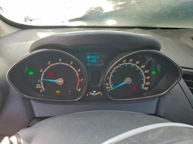 Ford Fiesta Se Image 12