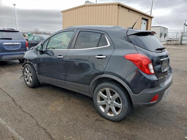 Buick Encore Image 6