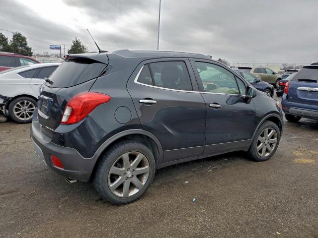 Buick Encore Image 5