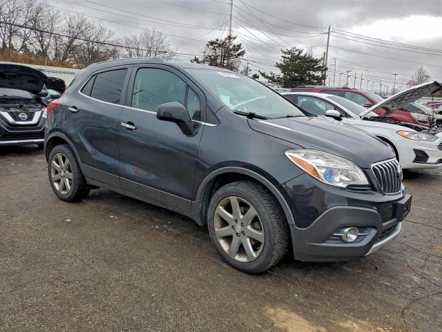 Buick Encore Image 7