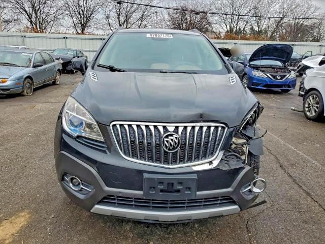 Buick Encore Image 11