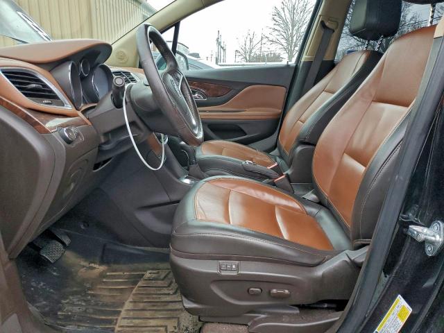 Buick Encore Image 10