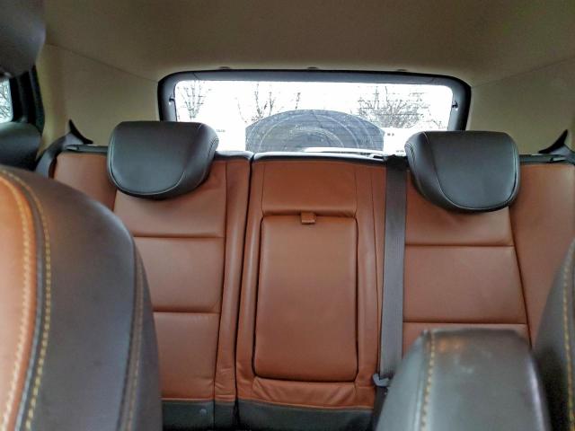 Buick Encore Image 4