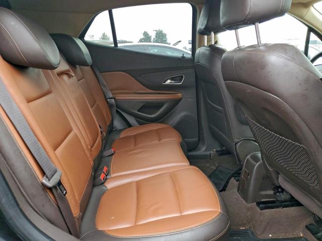 Buick Encore Image 13