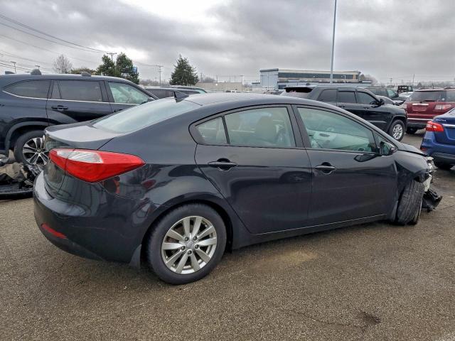 Kia Forte Lx Image 4