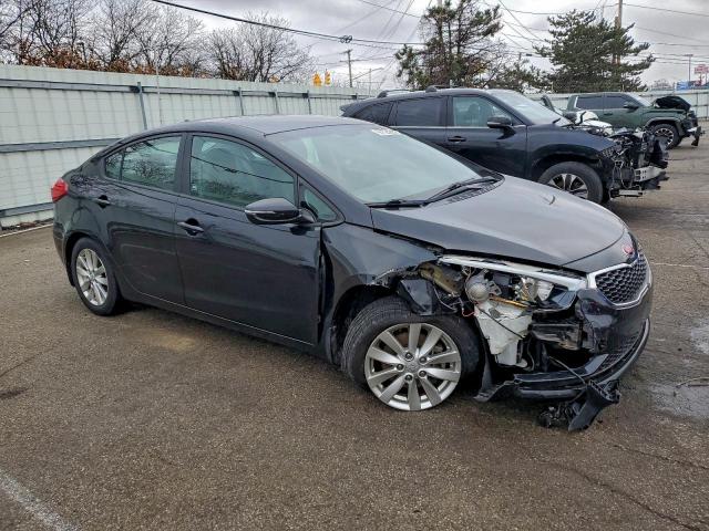 Kia Forte Lx Image 11